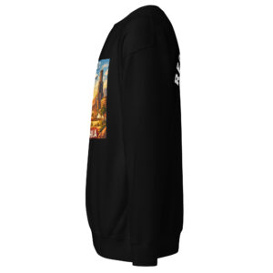 Unisex Premium Sweatshirt